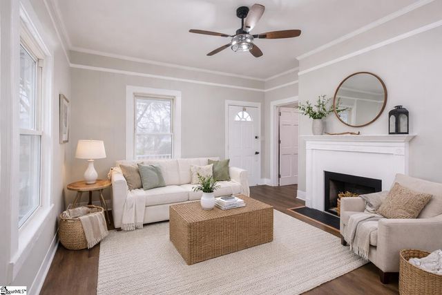 135 Whitin Street, Spartanburg, SC 29320