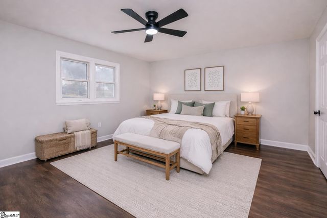 135 Whitin Street, Spartanburg, SC 29320