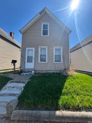2452 W Maryland Street, Evansville, IN 47712