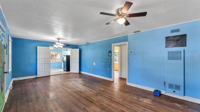 860 LUSK PLACE, Bartow, FL 33830