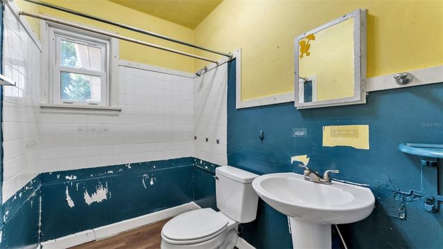 860 LUSK PLACE, Bartow, FL 33830