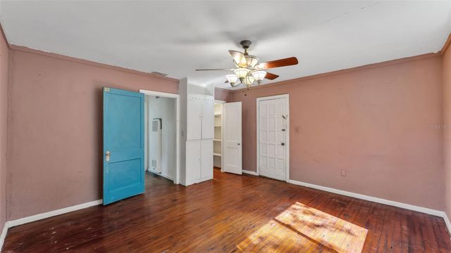 860 LUSK PLACE, Bartow, FL 33830