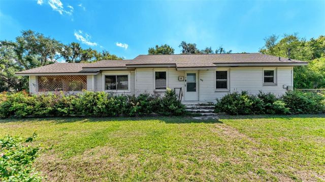 860 LUSK PLACE, Bartow, FL 33830