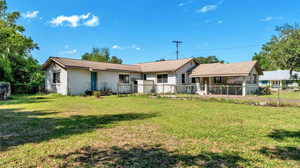 860 LUSK PLACE, Bartow, FL 33830