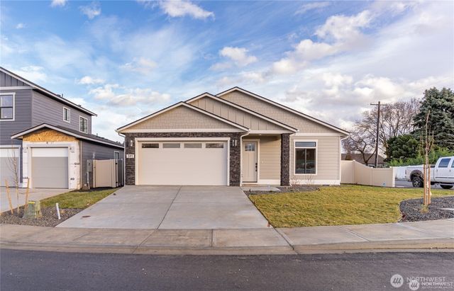 1148 9th Avenue NE, Ephrata, WA 98823