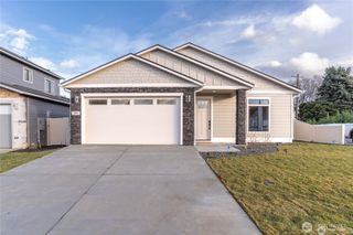 1148 9th Avenue NE, Ephrata, WA 98823