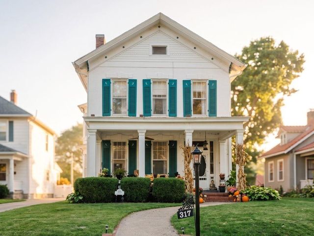 317 N Esplanade Street, Leavenworth, KS 66048