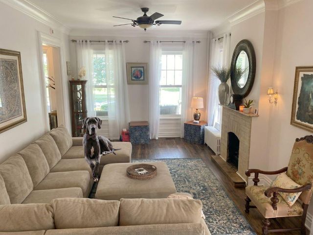 317 N Esplanade Street, Leavenworth, KS 66048