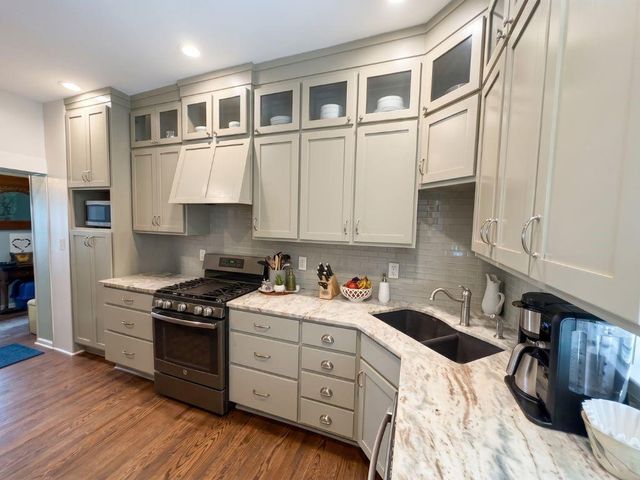 317 N Esplanade Street, Leavenworth, KS 66048