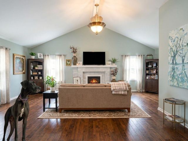 317 N Esplanade Street, Leavenworth, KS 66048