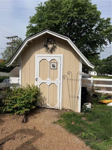 317 N Esplanade Street, Leavenworth, KS 66048