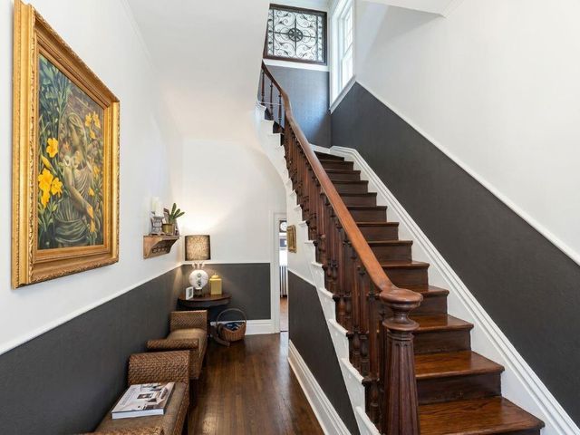 317 N Esplanade Street, Leavenworth, KS 66048