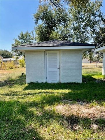319 Ford Street, Reeves, LA 70658