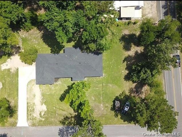 319 Ford Street, Reeves, LA 70658