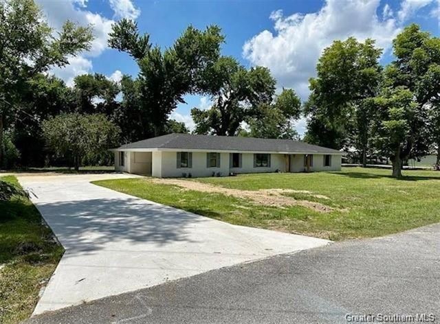 319 Ford Street, Reeves, LA 70658