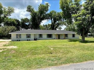 319 Ford Street, Reeves, LA 70658