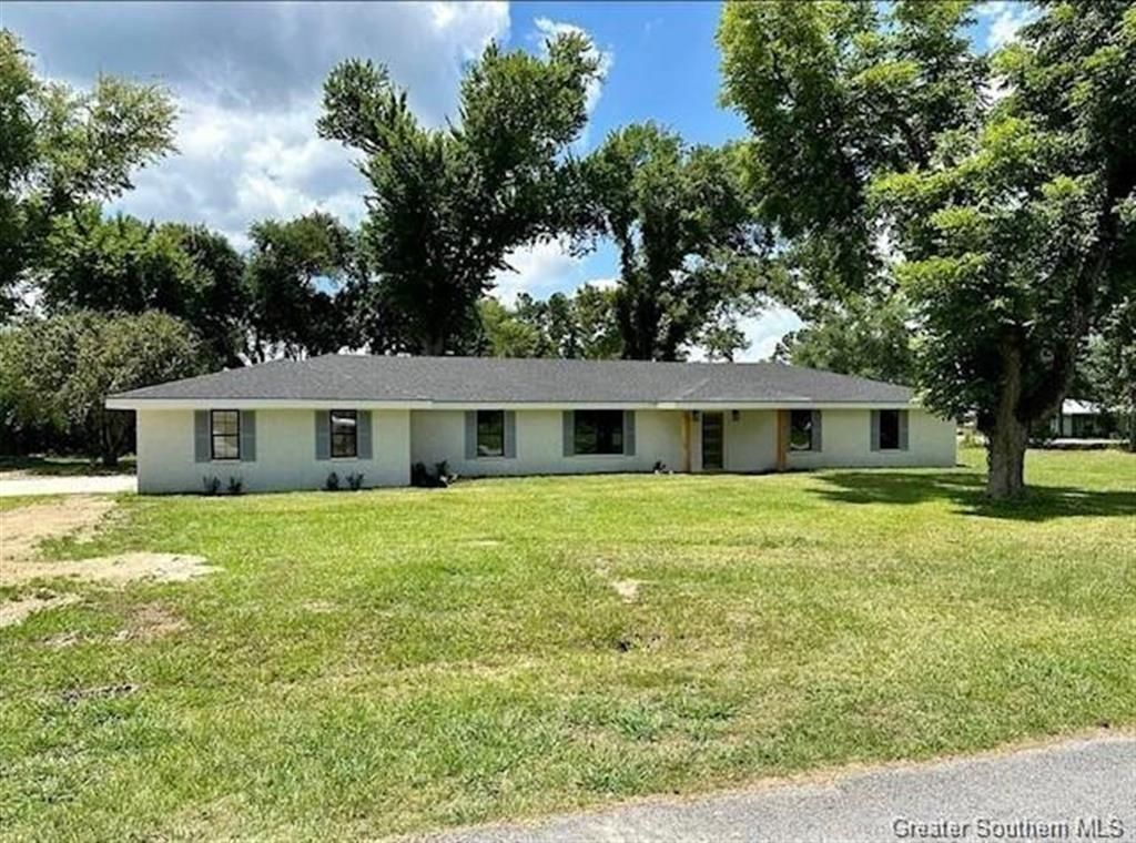 319 Ford Street, Reeves, LA 70658