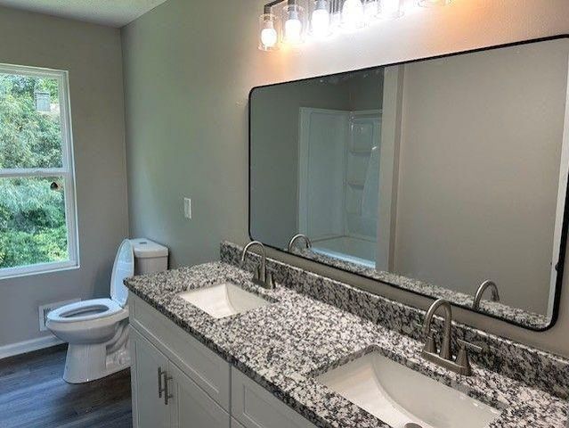 433 Rhett Drive, Loganville, GA 30052