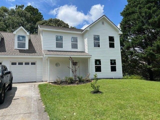 433 Rhett Drive, Loganville, GA 30052