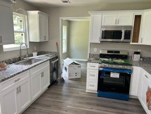 433 Rhett Drive, Loganville, GA 30052