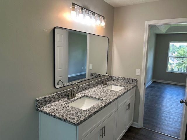 433 Rhett Drive, Loganville, GA 30052