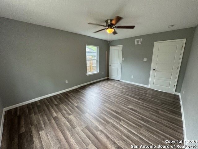 1023 Crystal, San Antonio, TX 78211
