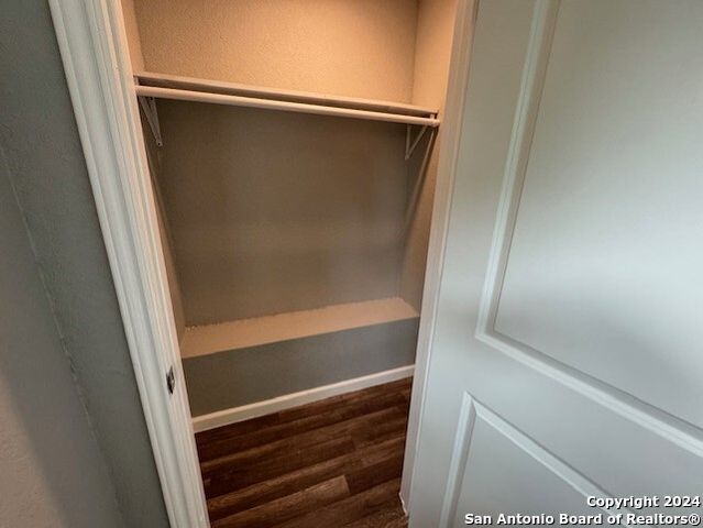 1023 Crystal, San Antonio, TX 78211