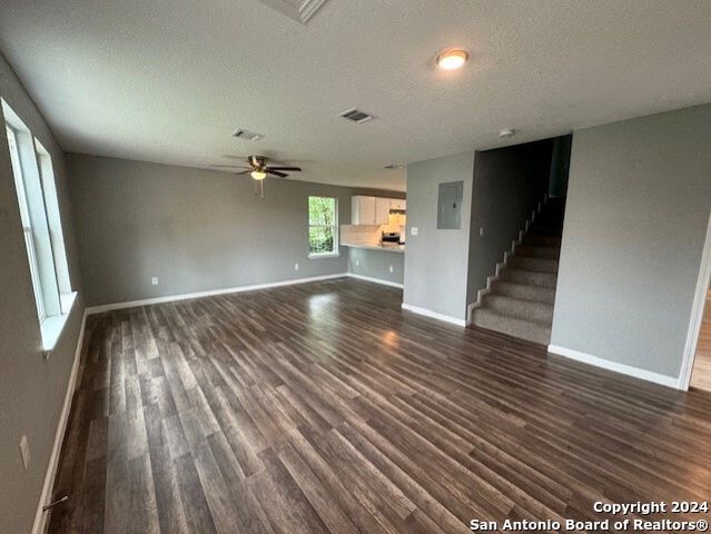 1023 Crystal, San Antonio, TX 78211
