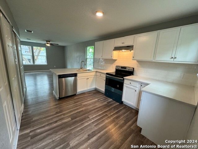 1023 Crystal, San Antonio, TX 78211