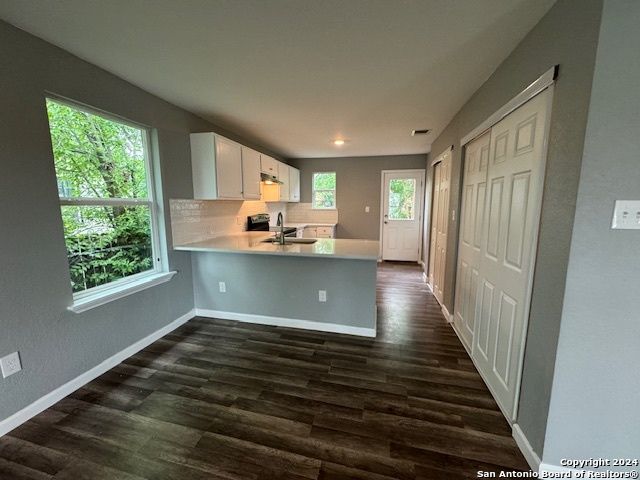 1023 Crystal, San Antonio, TX 78211
