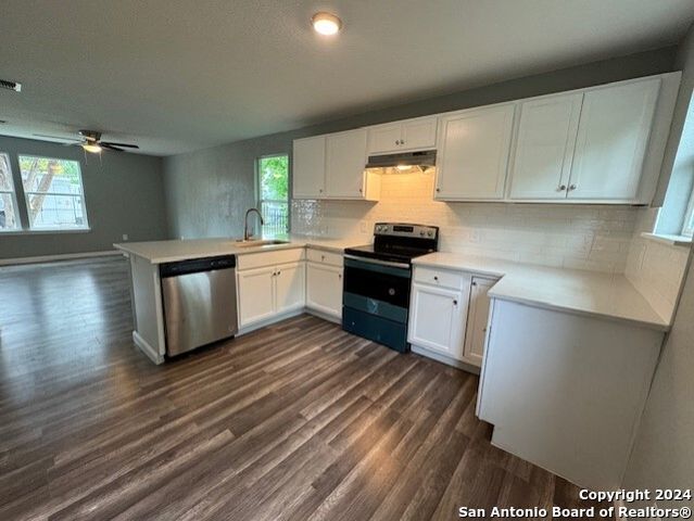 1023 Crystal, San Antonio, TX 78211
