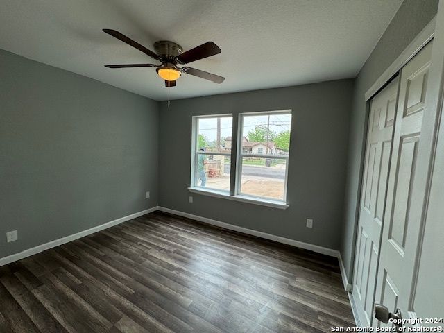 1023 Crystal, San Antonio, TX 78211