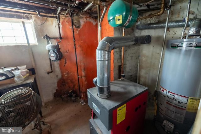 608 WADSWORTH AVE, Philadelphia, PA 19119