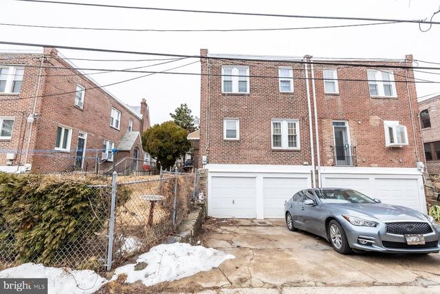 608 WADSWORTH AVE, Philadelphia, PA 19119