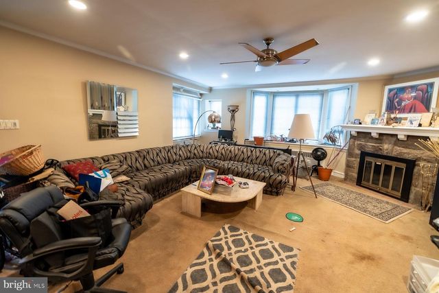 608 WADSWORTH AVE, Philadelphia, PA 19119