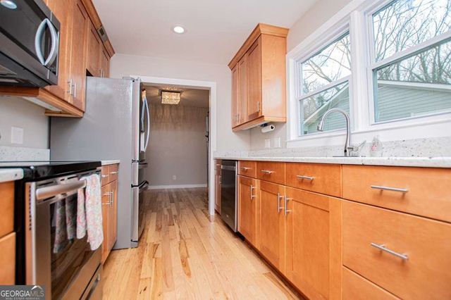 210 Don Rich Drive, Carrollton, GA 30117