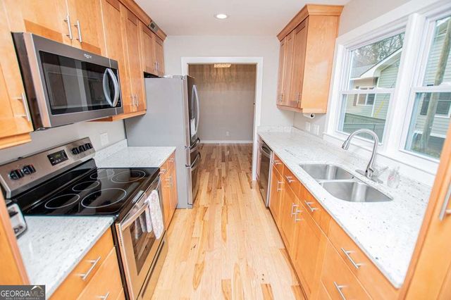 210 Don Rich Drive, Carrollton, GA 30117