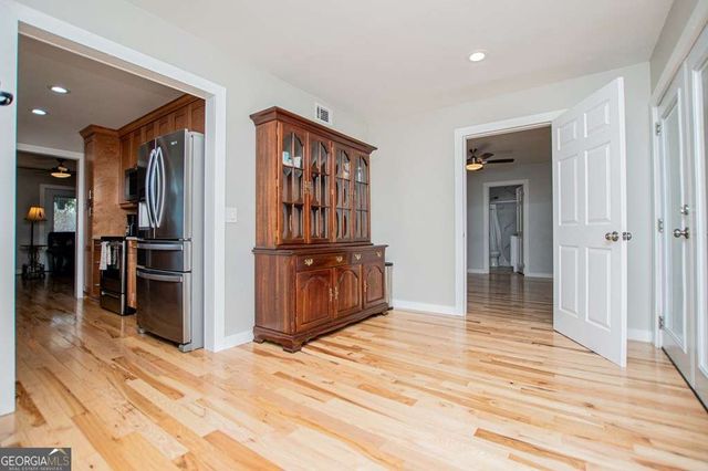 210 Don Rich Drive, Carrollton, GA 30117