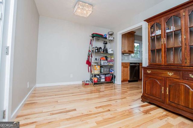 210 Don Rich Drive, Carrollton, GA 30117