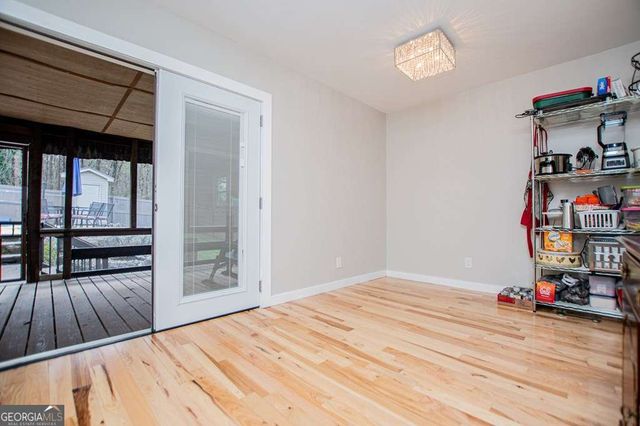 210 Don Rich Drive, Carrollton, GA 30117