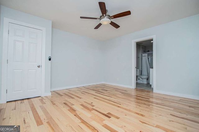 210 Don Rich Drive, Carrollton, GA 30117