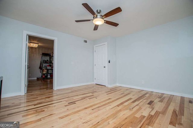 210 Don Rich Drive, Carrollton, GA 30117