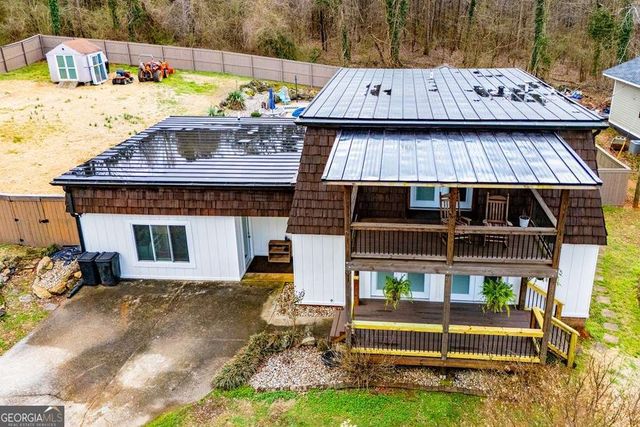 210 Don Rich Drive, Carrollton, GA 30117