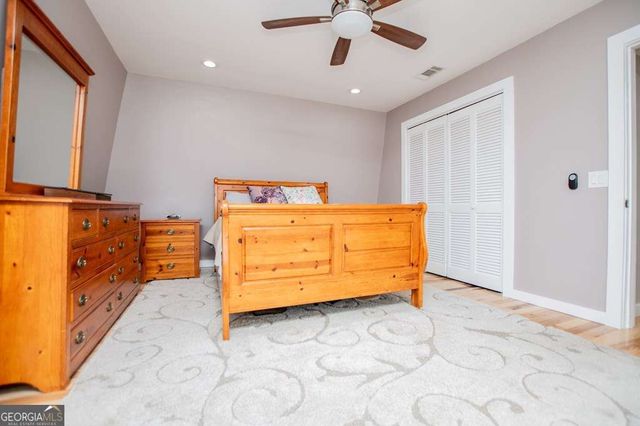 210 Don Rich Drive, Carrollton, GA 30117