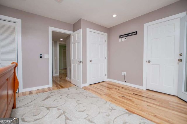 210 Don Rich Drive, Carrollton, GA 30117