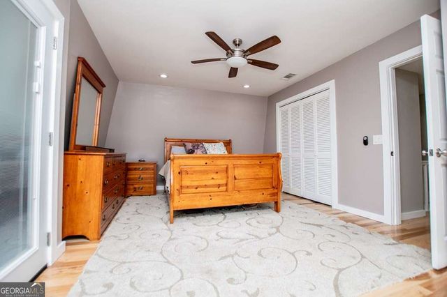 210 Don Rich Drive, Carrollton, GA 30117