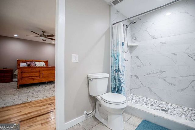 210 Don Rich Drive, Carrollton, GA 30117