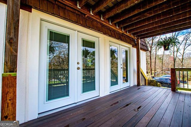 210 Don Rich Drive, Carrollton, GA 30117