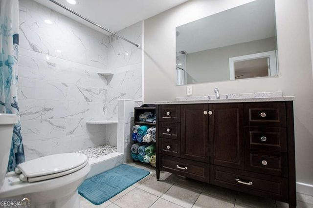 210 Don Rich Drive, Carrollton, GA 30117