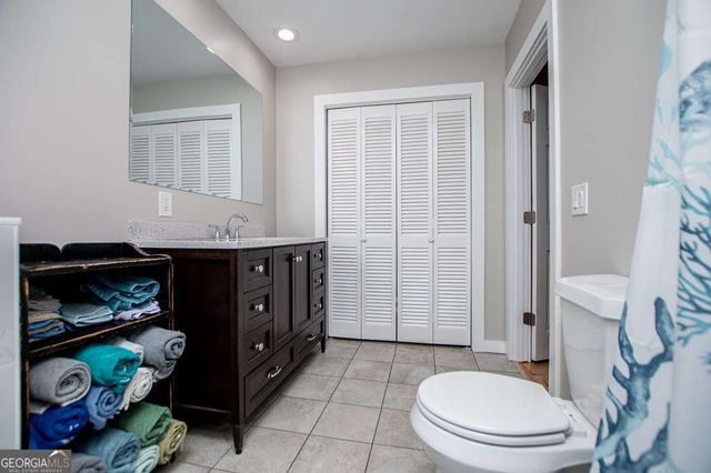 210 Don Rich Drive, Carrollton, GA 30117